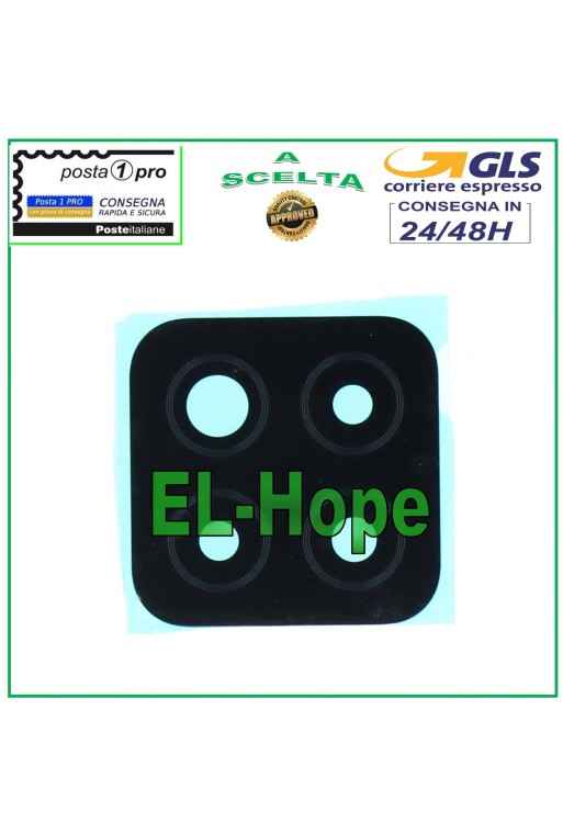 VETRINO VETRO LENTE FOTOCAMERA POSTERIORE OPPO A53 5G PECT30 PECM30 LENS CAMERA VETRINO VETRO LENTE FOTOCAMERA POSTERIORE OPPO A53 5G PECT30 PECM30 LENS CAMERA