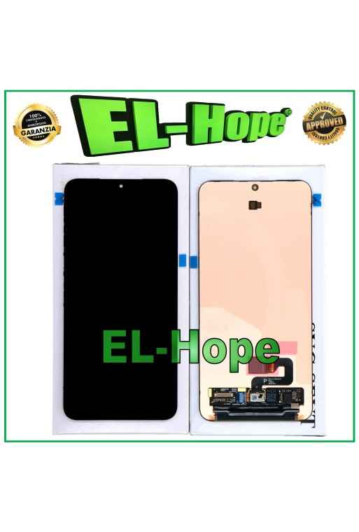 DISPLAY LCD ORIGINALE 100% SAMSUNG GALAXY S25+ PLUS SM-S936 TOUCH SCREEN SCHERMO DISPLAY LCD ORIGINALE 100% SAMSUNG GALAXY S25+ PLUS SM-S936 TOUCH SCREEN SCHERMO