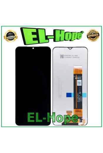 DISPLAY LCD PER SAMSUNG GALAXY A23 5G SM-A236 U/B TOUCH SCREEN VETRO FLAT CDOT