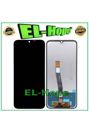 DISPLAY LCD PER ULEFONE ARMOR 17 PRO TOUCH SCREEN VETRO SCHERMO ASSEMBLATO