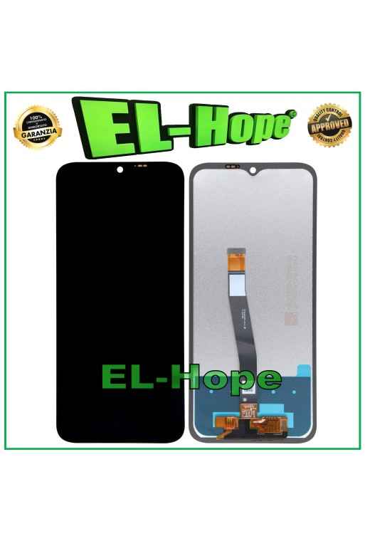 DISPLAY LCD PER ULEFONE ARMOR 17 PRO TOUCH SCREEN VETRO SCHERMO ASSEMBLATO DISPLAY LCD PER ULEFONE ARMOR 17 PRO TOUCH SCREEN VETRO SCHERMO ASSEMBLATO