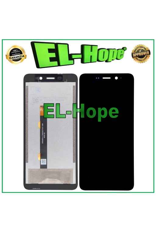DISPLAY LCD PER ULEFONE ARMOR X12 /X12 PRO TOUCH SCREEN VETRO SCHERMO ASSEMBLATO DISPLAY LCD PER ULEFONE ARMOR X12 /X12 PRO TOUCH SCREEN VETRO SCHERMO ASSEMBLATO