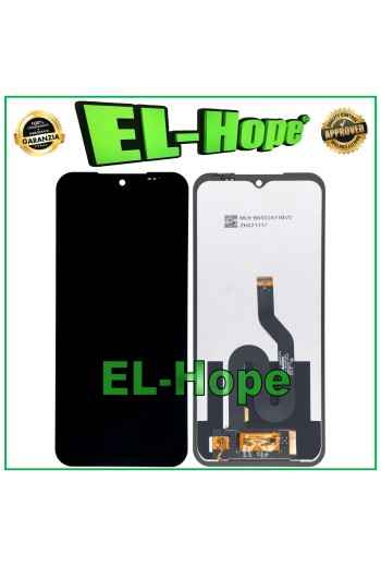 DISPLAY LCD PER ULEFONE ARMOR 12 / 12S TOUCH SCREEN VETRO SCHERMO ASSEMBLATO