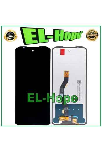 DISPLAY LCD PER ULEFONE ARMOR 27 / 27 PRO / 27T PRO TOUCH SCREEN VETRO SCHERMO