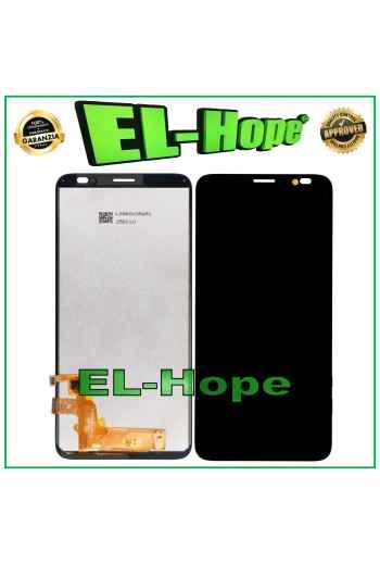 DISPLAY LCD + TOUCH SCREEN PER TCL 403 T431D T431U T431Q SCHERMO MONITOR VETRO