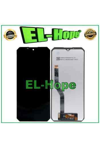 DISPLAY LCD PER OUKITEL G1 TOUCH SCREEN VETRO SCHERMO ASSEMBLATO MONITOR