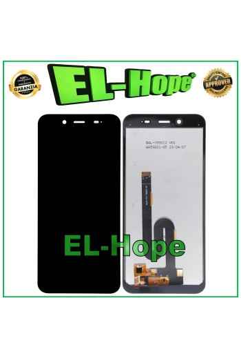 DISPLAY LCD PER ULEFONE ARMOR 16S / POWER 16 PRO TOUCH SCREEN VETRO ASSEMBLATO