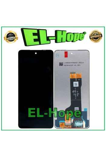 DISPLAY LCD PER ZTE NUBIA MUSIC Z2353 TOUCH SCREEN VETRO SCHERMO ASSEMBLATO