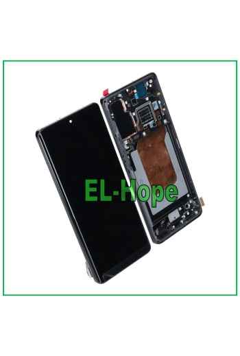 DISPLAY FRAME OLED PER XIAOMI 13 PRO 2210132G 2210132C LCD TOUCH SCREEN VETRO