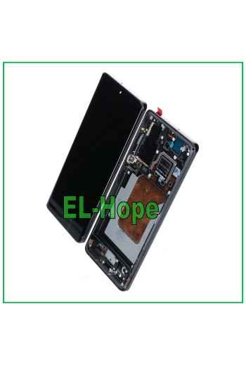 DISPLAY FRAME OLED PER XIAOMI 13 PRO 2210132G 2210132C LCD TOUCH SCREEN VETRO