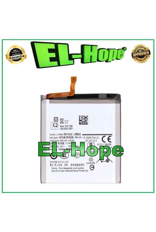 BATTERIA EB-BS931ABY PER SAMSUNG GALAXY S25 SM-S931 4000 mAh PARI ORIGINALE BATTERIA EB-BS931ABY PER SAMSUNG GALAXY S25 SM-S931 4000 mAh PARI ORIGINALE