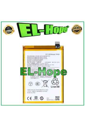 BATTERIA PH50 PER MOTOROLA MOTO G23 XT2333 5000 mAh PARI ORIGINALE