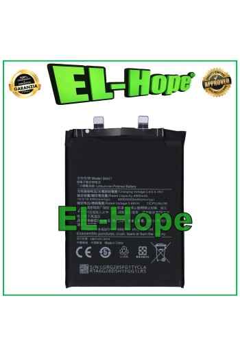 BATTERIA BM5T PER XIAOMI 13T 5G 2306EPN60G 5000 mAh PARI ORIGINALE
