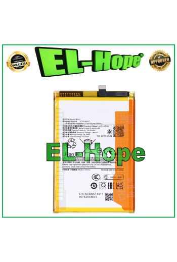 BATTERIA BN5T PER XIAOMI POCO M6 4G MZB0H92EU 5030 mAh PARI ORIGINALE