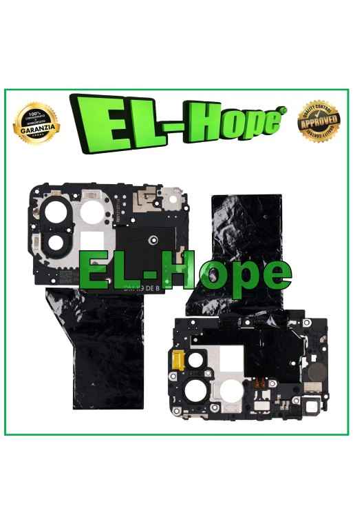 FLAT FLEX ANTENNA NFC CHIP IC PER XIAOMI MI 11 LITE 5G NE 207119DC M2101K9G