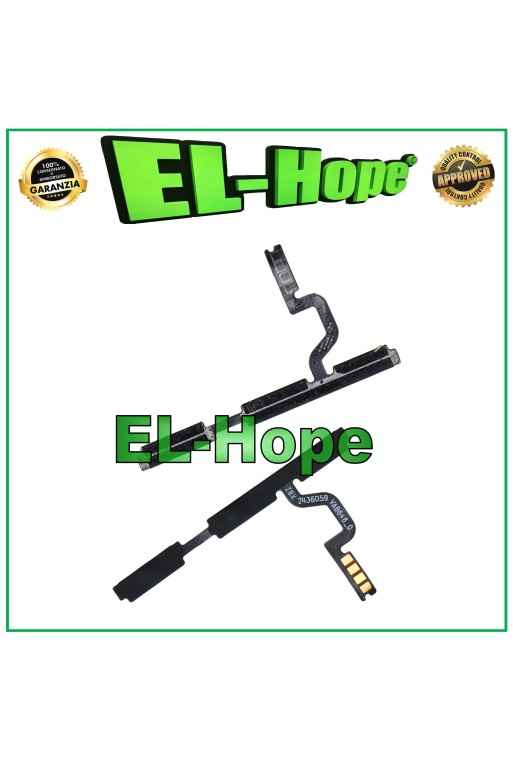 FLAT FLEX TASTI LATERALI VOLUME TASTO ACCENSIONE OPPO REALME C53 RMX3760