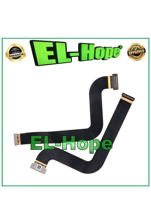 FLAT FLEX CONNESSIONE SCHEDA MADRE DISPLAY PER MICROSOFT SURFACE PRO 5 1796 
