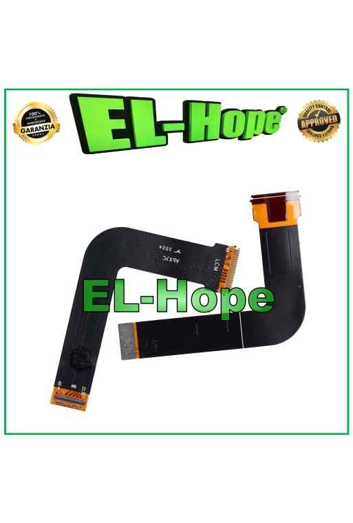 FLAT CONNESSIONE SCHEDA MADRE DISPLAY PER LENOVO IDEAPAD DUET CHROMEBOOK CT-X363