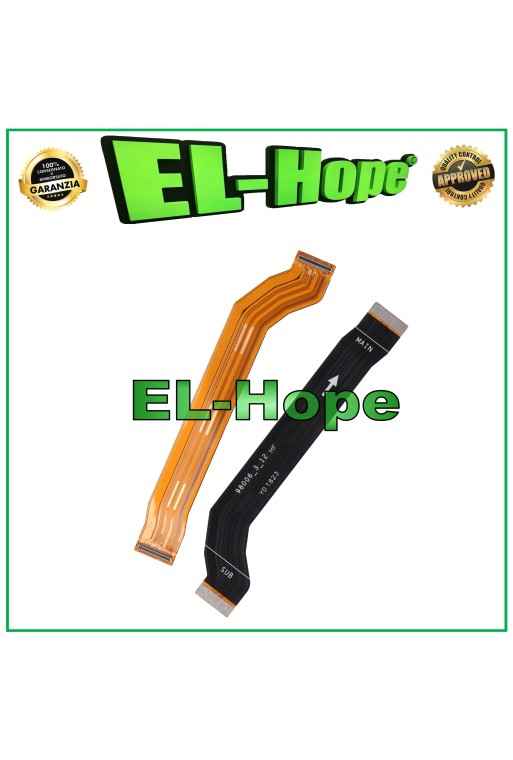 FLAT FLEX CONNESSIONE SCHEDA MADRE CONNETTORE DI CARICA XIAOMI REDMI NOTE 11 PRO FLAT FLEX CONNESSIONE SCHEDA MADRE CONNETTORE DI CARICA XIAOMI REDMI NOTE 11 PRO