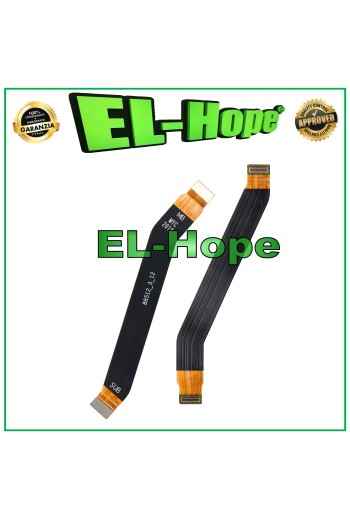 FLAT FLEX CONNESSIONE SCHEDA MADRE CONNETTORE DI CARICA XIAOMI MI A3 M1906F9SH
