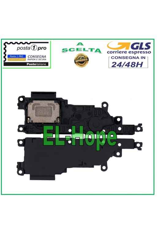 SUONERIA BUZZER ALTOPARLANTE AUDIO OPPO F19 /F19 PRO CPH2285 VIVAVOCE SPEAKER SUONERIA BUZZER ALTOPARLANTE AUDIO OPPO F19 /F19 PRO CPH2285 VIVAVOCE SPEAKER