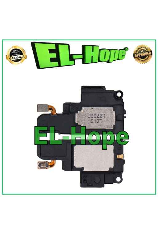 SUONERIA BUZZER ALTOPARLANTE HUAWEI NOVA CAN-L11 VIVAVOCE CASSA AUDIO SPEAKER SUONERIA BUZZER ALTOPARLANTE HUAWEI NOVA CAN-L11 VIVAVOCE CASSA AUDIO SPEAKER