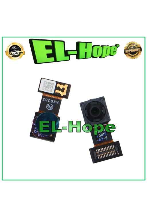 FOTOCAMERA FRONTALE ANTERIORE XIAOMI REDMI 9A M2006C3 / 9AT / 9C FRONT CAMERA