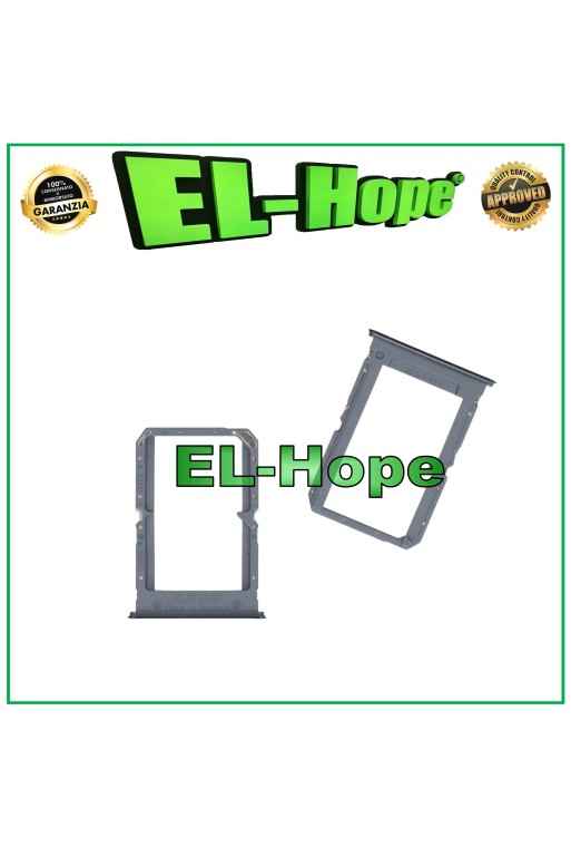 SLOT CARRELLO VANO DUAL SIM SCHEDA PER OPPO FIND X2 LITE CPH2005 ALLOGGIO SILVER SLOT CARRELLO VANO DUAL SIM SCHEDA PER OPPO FIND X2 LITE CPH2005 ALLOGGIO SILVER