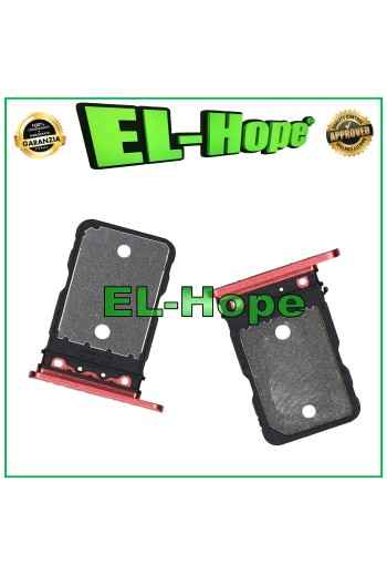 SLOT CARRELLO VANO SCHEDA NANO SIM PER GOOGLE PIXEL 7A G0DZQ GWKK3 GHL1X CORALLO