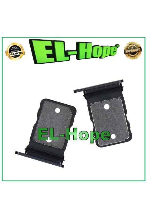SLOT CARRELLO VANO SCHEDA NANO SIM PER GOOGLE PIXEL 7A G0DZQ GWKK3 GHL1X NERO SLOT CARRELLO VANO SCHEDA NANO SIM PER GOOGLE PIXEL 7A G0DZQ GWKK3 GHL1X NERO