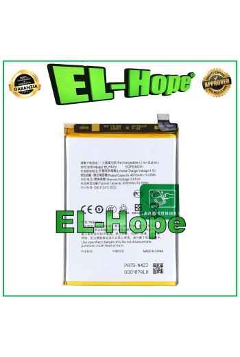 BATTERIA BLPA79 PER OPPO RENO 12F CPH2687 CPH2637 5000 mAh PARI ORIGINALE