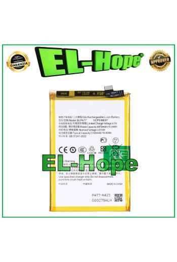 BATTERIA BLPA77 PER OPPO A40 CPH2669 / A80 5G CPH2639 5100 mAh PARI ORIGINALE