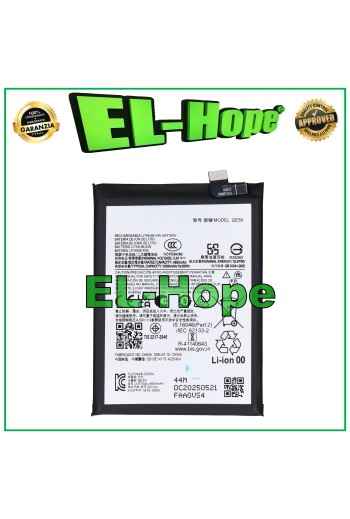 BATTERIA QE50 PER MOTOROLA MOTO G85 XT2427 5000 mAh PARI ORIGINALE