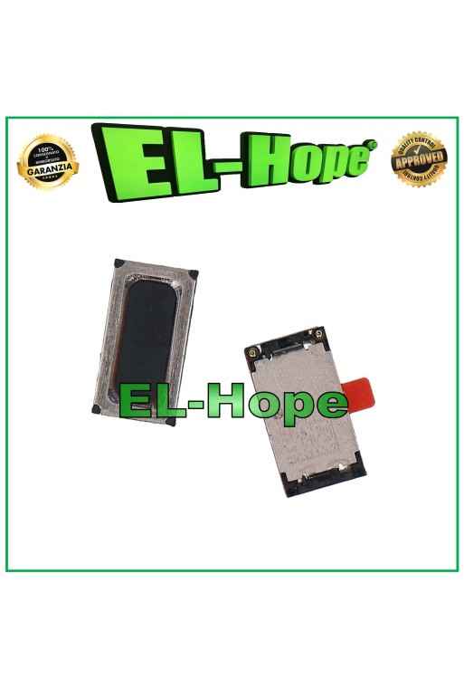 ALTOPARLANTE SPEAKER PER GOOGLE PIXEL 2 G011A ASCOLTO SUPERIORE AUDIO CHIAMATA