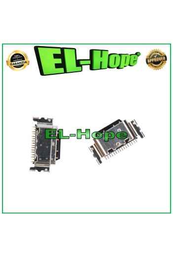 CONNETTORE DI RICARICA PER OPPO RENO 12F CPH2637 CPH2687 CARICA TYPE C