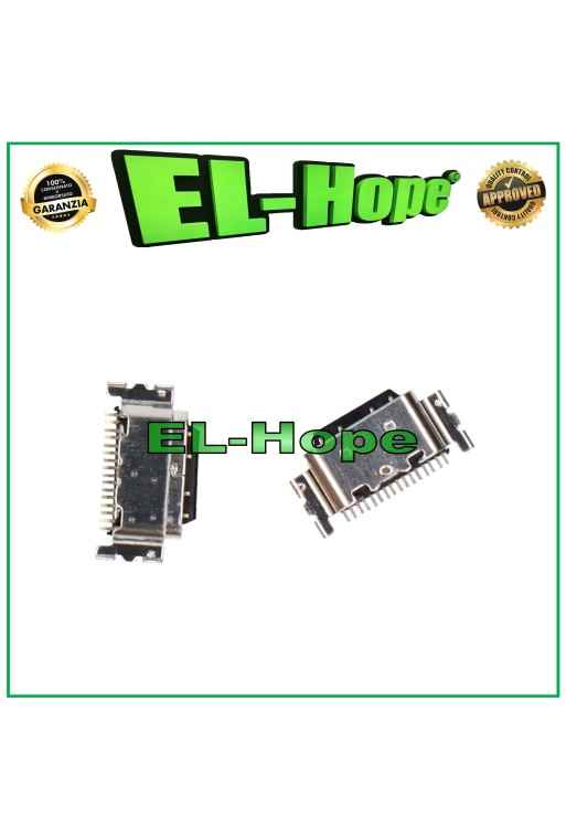 CONNETTORE DI RICARICA PER OPPO RENO 12F CPH2637 CPH2687 CARICA TYPE C CONNETTORE DI RICARICA PER OPPO RENO 12F CPH2637 CPH2687 CARICA TYPE C