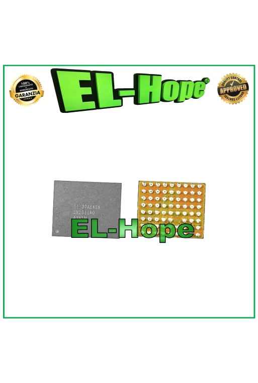 IC CHIP TIGRIS SN2611A0 RICARICA CARICA USB PER IPHONE 11 / 11 PRO /11 PRO MAX IC CHIP TIGRIS SN2611A0 RICARICA CARICA USB PER IPHONE 11 / 11 PRO /11 PRO MAX