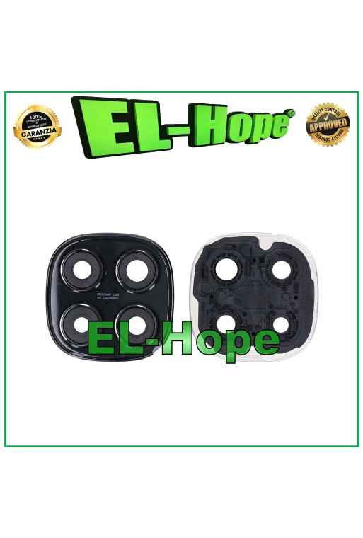 CORNICE LENTE FOTOCAMERA POSTERIORE XIAOMI REDMI NOTE 14 PRO 4G 24116RACCG NERO CORNICE LENTE FOTOCAMERA POSTERIORE XIAOMI REDMI NOTE 14 PRO 4G 24116RACCG NERO