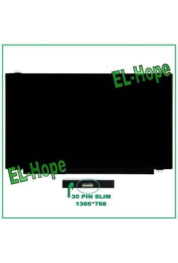 DISPLAY LP156WH4-TPR1 LCD NOTEBOOK 15.6" 30 PIN SLIM 1366*768 SCHERMO HD LED