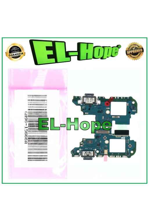 CONNETTORE RICARICA DOCK ORIGINALE SERVICE SAMSUNG GALAXY A54 5G SM-A546 TYPE-C