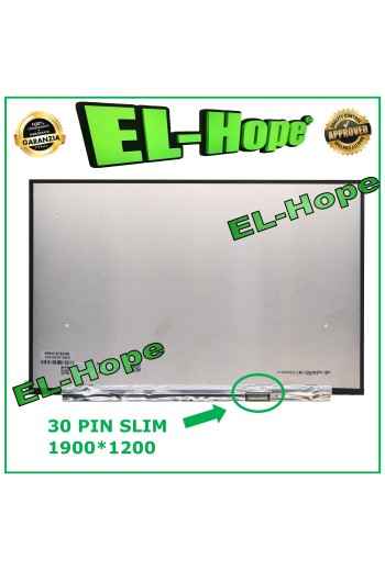 DISPLAY NV160WUM-NH4 LCD NOTEBOOK 16" 30 PIN SLIM 1900*1200 SCHERMO FHD LED