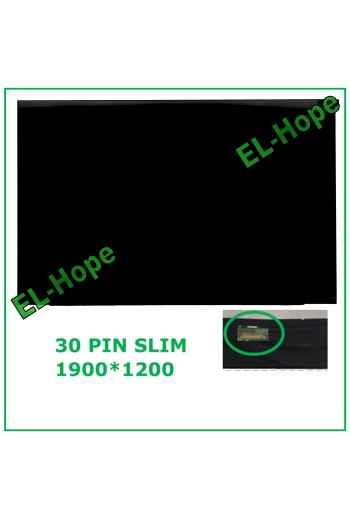 DISPLAY NV160WUM-N43 LCD NOTEBOOK 16" 30 PIN SLIM 1900*1200 SCHERMO FHD LED