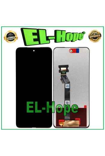 DISPLAY LCD PER MOTOROLA MOTO G35 XT2433 XT2433-2 TOUCH SCREEN VETRO ASSEMBLATO