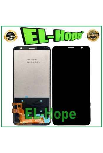 DISPLAY LCD + TOUCH SCREEN PER TCL 403 T431D T431U T431Q SCHERMO MONITOR VETRO