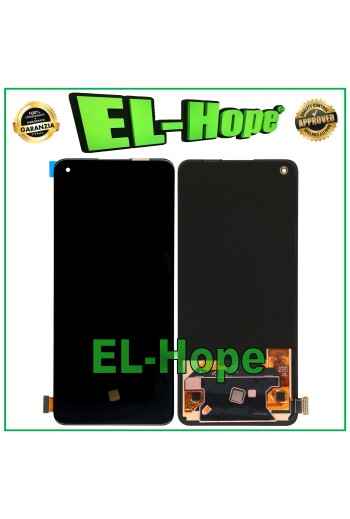 DISPLAY OLED PER OPPO REALME GT NEO 3T RMX3371 RMX3372 TOUCH LCD VETRO SCHERMO