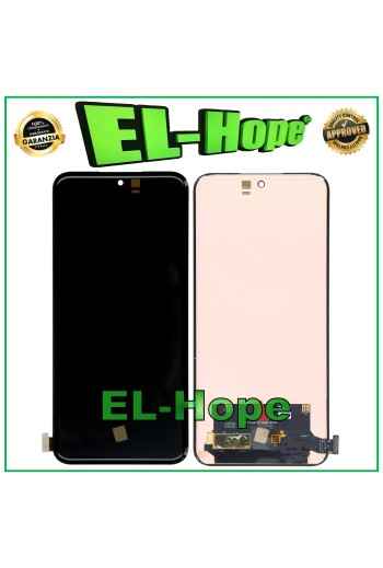DISPLAY LCD OLED PER OPPO RENO 13 PRO 5G CPH2697 PKK110 TOUCH SCREEN SCHERMO