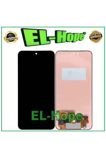 DISPLAY LCD TFT PER SAMSUNG GALAXY A36 5G SM-A366 TOUCH SCREEN VETRO