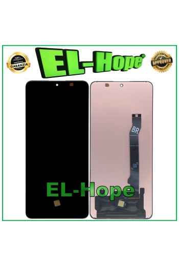 DISPLAY LCD OLED PER XIAOMI POCO X7 PRO 5G 2412DPC0AI TOUCH SCREEN SCHERMO VETRO