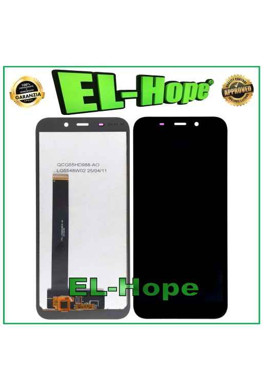 DISPLAY LCD PER OUKITEL WP12 /WP12 PRO TOUCH SCREEN VETRO SCHERMO ASSEMBLATO DISPLAY LCD PER OUKITEL WP12 /WP12 PRO TOUCH SCREEN VETRO SCHERMO ASSEMBLATO