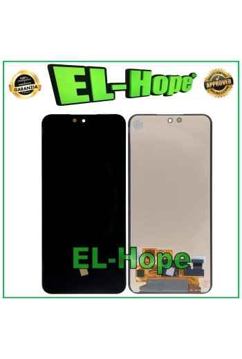 DISPLAY LCD OLED PER SAMSUNG GALAXY A36 5G SM-A366 TOUCH SCREEN VETRO
